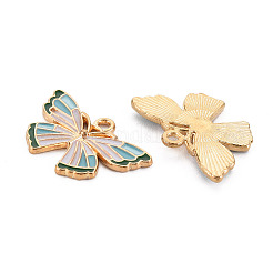 Кулон эмали сплава&nbsp;LS-PALLOY-N160-84A