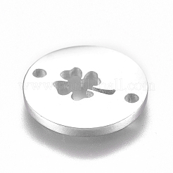 Соединительные элементы из нержавеющей стали 304&nbsp;STAS-L224-035P