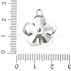 Сплавочные подвески тибетского стиля&nbsp;FIND-K022-01AS