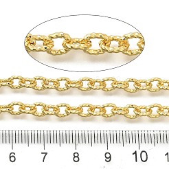 Латунные кабельные цепи&nbsp;CHC-B023-05G