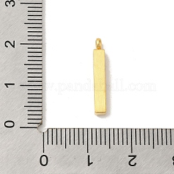 Подвески из нержавеющей стали 304 с ионным покрытием (IP)&nbsp;STAS-S131-09G