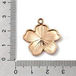 Подвески из эмали и сплава&nbsp;ENAM-L051-01G