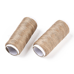 402 полиэстер швейных ниток шнуры для ткани или поделок судов&nbsp;OCOR-R027-11