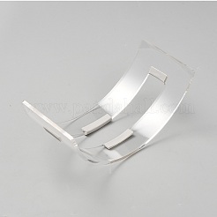 Акриловая вертикальная подставка для ноутбука на стол&nbsp;DIY-WH20002-118