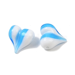 Бусины лэмпворк &nbsp;LAMP-G168-01A