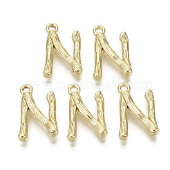 Подвески из сплава &nbsp;PALLOY-S137-001N-NR