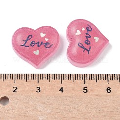 Пластиковые эмалевые кабошоны&nbsp;KY-Q070-04B