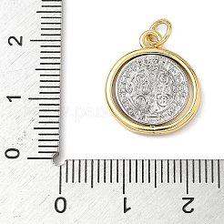 Латунные подвески&nbsp;KK-Q068-30G