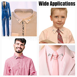 Подвесные цепи из сплава AJEW-GO00024