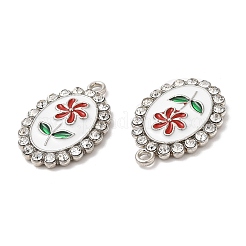 Подвески из эмали и сплава&nbsp;PALLOY-K011-01P