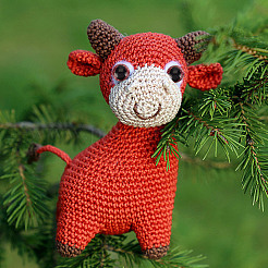 80 комплект 8-х цветных пластиковых безопасных глаз для поделок&nbsp;DIY-GO0002-08A