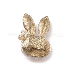 Сплав кабошонов&nbsp;GLAA-B010-01KCG-04