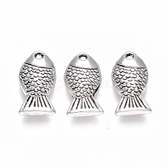 Подвески из сплава в тибетском стиле&nbsp;TIBEP-S319-091AS-RS