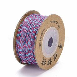 Хлопок шнур&nbsp;OCOR-E027-01A-04