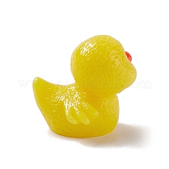 Мини-декорации из смолы&nbsp;DJEW-G026-16