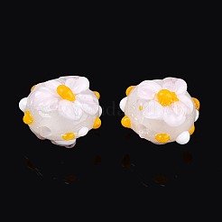 Бусины лэмпворк &nbsp;LAMP-N028-23A