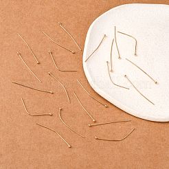 Контакты латунь шаровые&nbsp;X-KK-L048-01