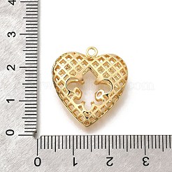 Латунные подвески&nbsp;KK-E792-03G