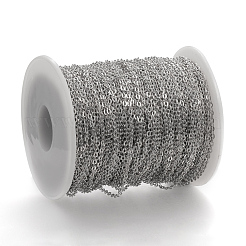 Латунные кабельные цепи&nbsp;KK-S332-21P