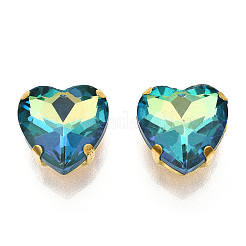 Шить на горный хрусталь&nbsp;GLAA-N048-002-01