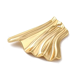 Латуни кулон&nbsp;KK-O100-19G-02