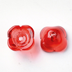 4-лепестковый прозрачный аэрозольный баллончик с краской&nbsp;X-GGLA-S054-009A-03