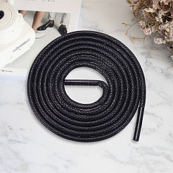 Круглый вощеный шнурок для ботинок&nbsp;OCOR-WH20007-225C-01