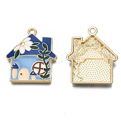 Стойки обшивки сплава эмали подвески&nbsp;ENAM-T011-186C