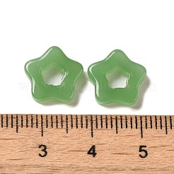 Бусины лэмпворк &nbsp;LS-LAMP-P060-02A