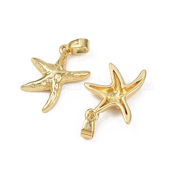 Латунные подвески&nbsp;KK-C093-16A-G