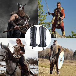 Чехол для багажника из искусственной кожи&nbsp;AJEW-WH0258-941A