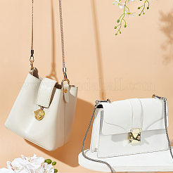 2 шт. 2-х цветные цепочки для кошельков&nbsp;FIND-PH0017-72