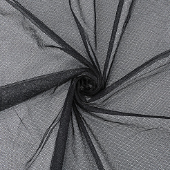 Сетчатая ткань из полиэстера&nbsp;DIY-WH20011-89A-04