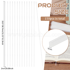 Клеевые стержни из термоплавкой смолы&nbsp;LS-FIND-WH0427-36