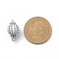 Акриловые подвески для баскетбольных коннекторов&nbsp;PALLOY-JF01869-02