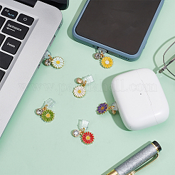 6 шт.&nbsp;PALLOY-OC00004