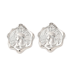 Стойки подвески обшивки сплава FIND-G044-33P