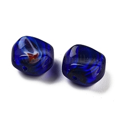 Стеклянные бусины&nbsp;LS-GLAA-U003-02E