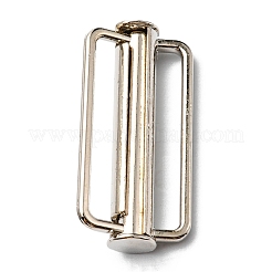 Пряжки ремня из сплава&nbsp;LS-PALLOY-F302-02A-P