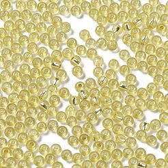 Бисер из стекла &nbsp;SEED-H002-C-A035