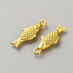 Подвески из сплава &nbsp;PALLOY-WH20109-02G