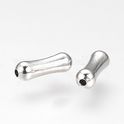 Латунные бусины&nbsp;KK-T016-13P