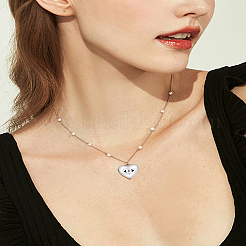 20 шт. 2-цветные эмалевые подвески из сплава с УФ-покрытием&nbsp;ENAM-LP0001-75