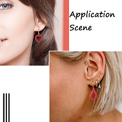 120 шт. 20 подвески из окрашенного дерева/звенья/кабошоны/бусины&nbsp;WOOD-BT0001-05