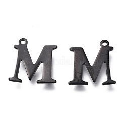 Подвески из нержавеющей стали 304&nbsp;STAS-H112-M-EB