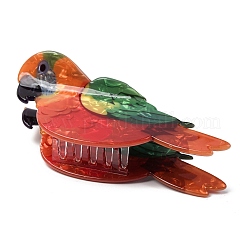 Акриловые заколки-коготь для волос для женщин и девочек&nbsp;LS-PHAR-I011-03