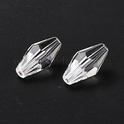 Прозрачные стеклянные бусины k9&nbsp;GLAA-G078-B-21