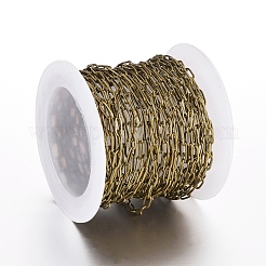 Латунные скрепки&nbsp;X-CHC-S008-001C-AB