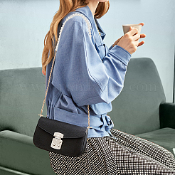 3 шт. 3 стиля цепочек для кошелька из АБС-пластика с имитацией жемчуга&nbsp;FIND-WR0009-73B