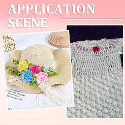 40 шт.&nbsp;AJEW-SP0003-84